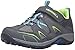 Merrell Trail Chaser Hiking Shoe , Grey/Blue, 13 M US Little Kid