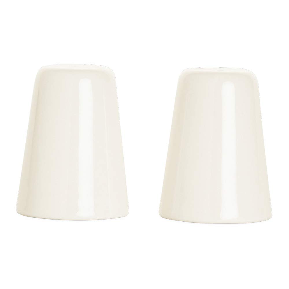 Fine Dine 770801 Crema Pepper Shaker, 50mm Diameter, 70mm Height,