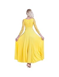 ZooBoo Vestido de baile para baile de graduación - Vestido de baile para mujer