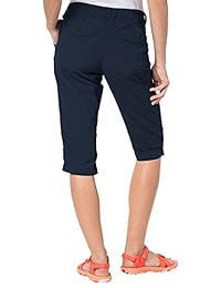 Jack Wolfskin Kalahari - Pantalones para mujer