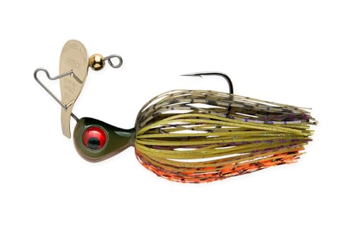 ケイテック ランブレードジグ 5/8oz #524の商品画像