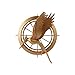 Hallmark Keepsake Ornament Mocking Jay 2013
