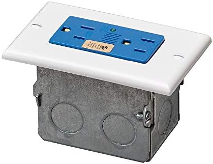 Leviton 47605-ACS J-Box Surge Protective Kit