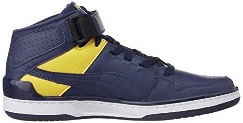 Puma unlimited mid dp sneakers Clearance
