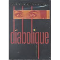 Amazon.com: Diabolique (1955/ Old Version) : Beauty
