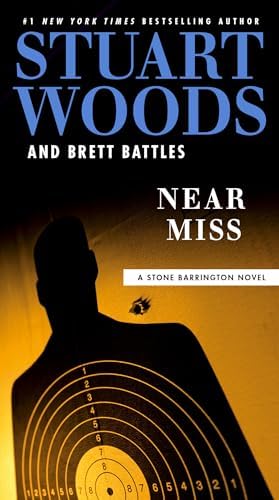 Amazon.com: Stuart Woods' Blown Away (The Teddy Fay Series