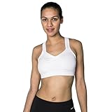 Handful Y-Back Maximum Support Sports Bra With