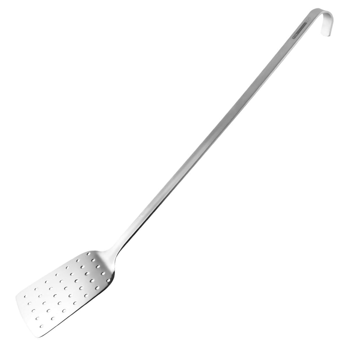 FMprofessional 21899 spatula made of stainless steel, in silver colour, 50 x 50 x 20 cm