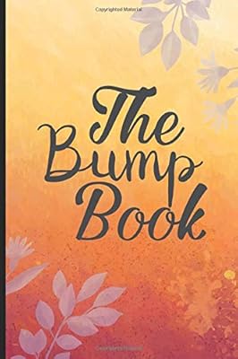 baby bump book