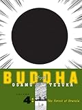 Buddha, Vol. 4: The Forest of Uruvela