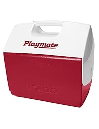 Igloo   43362 16 qt Color Rojo. Cooler