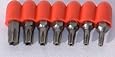 7 Pc. Torx Driver Security Bit Set T-10 to T-40