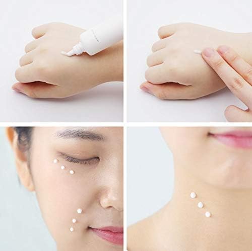 nacific fresh herb eye cream