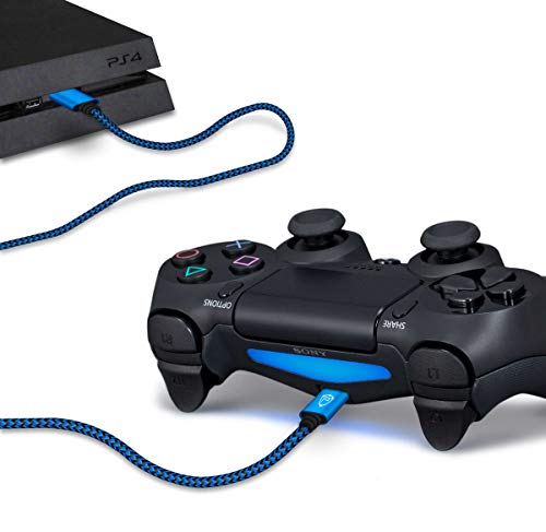 cable chargeur manette ps4 carrefour