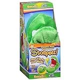 Stomp Small Dragon Slipper