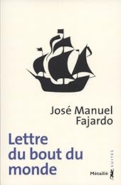 Lettre du bout du monde