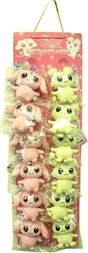 Amazon ふたりはプリキュア マスコットぬいぐるみ アニメ 萌えグッズ 通販