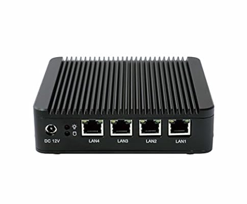[Finished] Another pfSense build - Networking - Level1Techs Forums