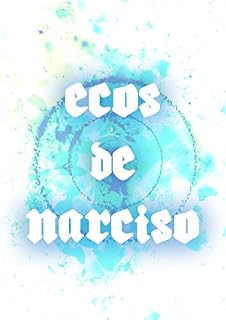 Livro Ecos de Narciso