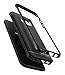 Spigen Neo Hybrid Designed for Samsung Galaxy S7 Edge Case (2016) - Black Pearl