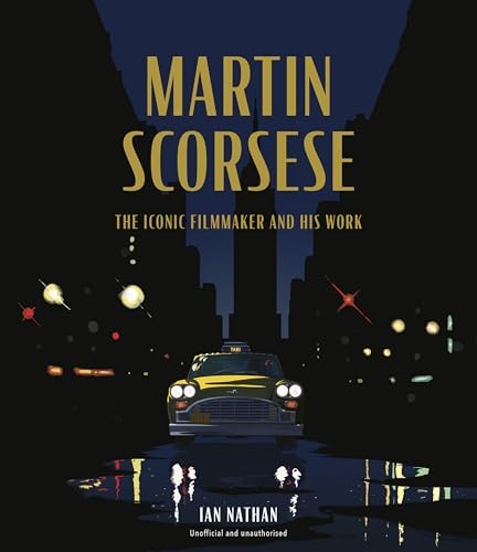 Martin Scorsese: A Retrospective: Shone, Tom: 9781419710629