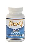 Res-Q Ideal Weight