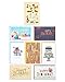 American Greetings Premium Classic Birthday Greeting Card Collection, 8-Count