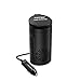 POTEK 150W In-Car Power Inverter DC 12V to 115V AC Charging Port for Cell Phones and Laptop