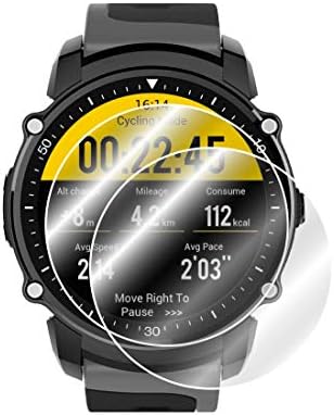 kingwear fs08 review