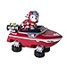 Paw Patrol – Marshall’s Transforming Sea Patrol Vehicle