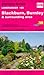 Blackburn, Burnley and Surrounding Area (Landranger Maps) by 