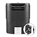 MOOSOO M Rechargeable Li-on Battery and Charger Kit Vacuum Accessories for XL-618A Only