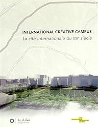 International creative campus