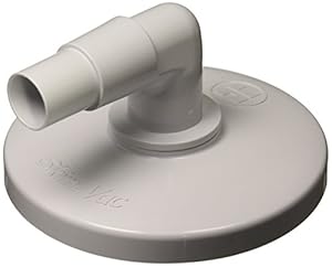 Amazon.com: Hayward SP11071 Skim Vac Plate with Hose Elbow