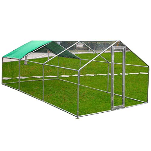 Top 10 Chicken Coop Mesh Cover Goriosicom