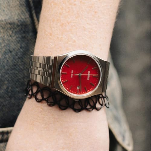 TIMELESS COLLECTION Men MTP-B145D-4A2VEF Montre Unisexe
