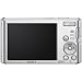 Sony Cyber-Shot DSC-W830 Digital Camera (Silver) with 32GB Card + Case + Battery & Charger + Flex Tripod + Accessory Kitthumb 2
