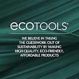 EcoTools Bioblender Makeup Sponge Duo Pack for Liquid Cream Application view 12