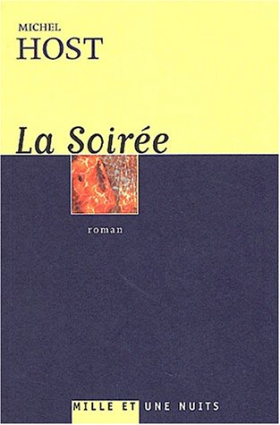 La  soirée