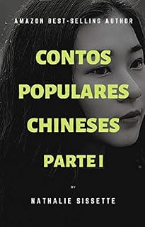 Livro Contos populares chineses parte I