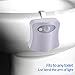 i-Kawachi(TM) Motion Activated Toilet Night Light