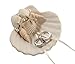 Lillian Rose Coastal Seashell Holder Ring Pillow
