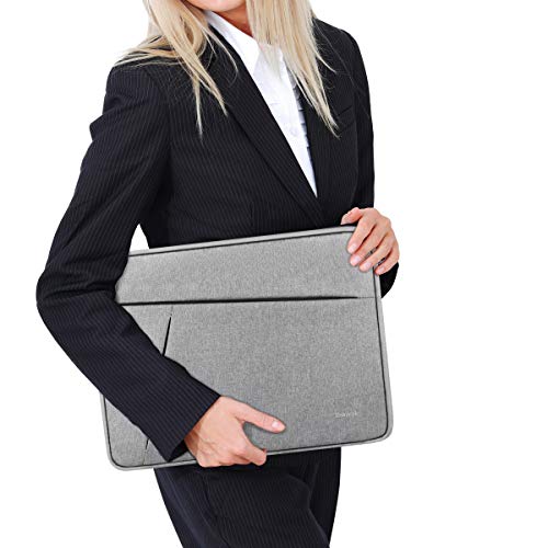 fleece laptop sleeve