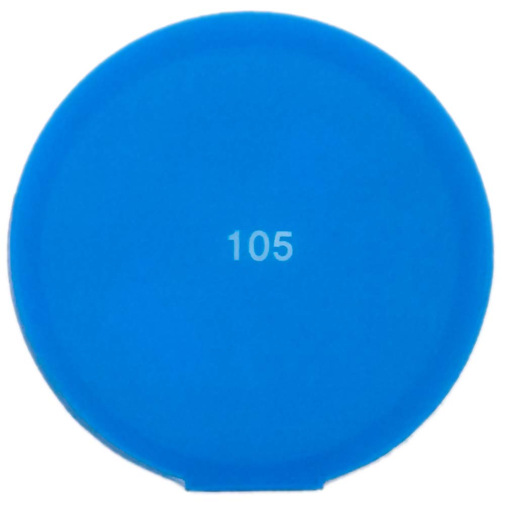PNI PNI-SPAD-06 Sticky Pad for Mobile - Blue