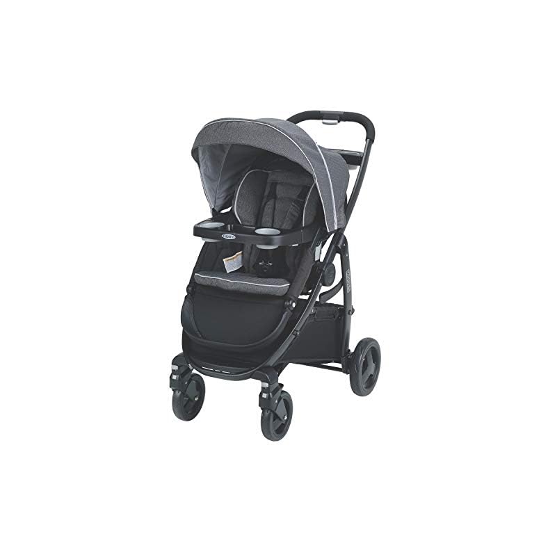 Graco Modes Click Connect Stroller, Grayson