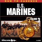 Run to Cadence with the U.S. MARINES VOL. 3