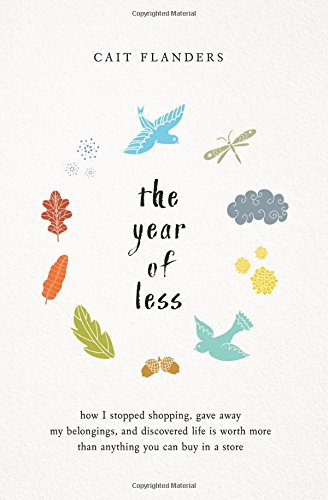 The Year of Less