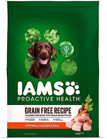 iams sensitive naturals discontinued