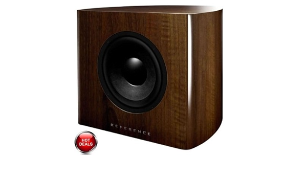 kef reference 208