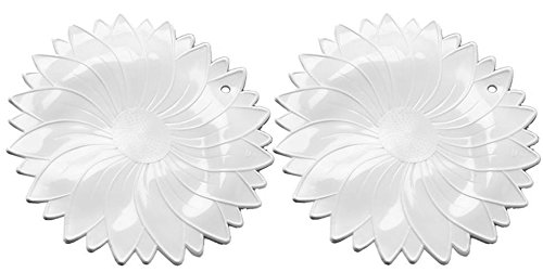 NORPRO 597 Non-Slip Rubber Jar Opener (2) - //coolthings.us